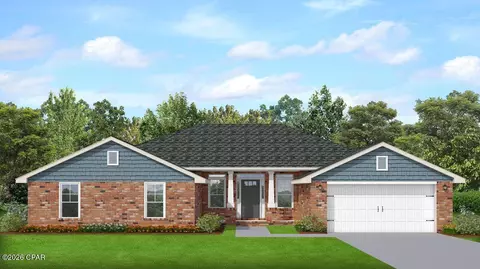 9837 Summer Creek Dr, Panama City, FL 32409