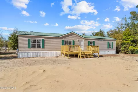11943 Happyville Rd, Youngstown, FL 32466