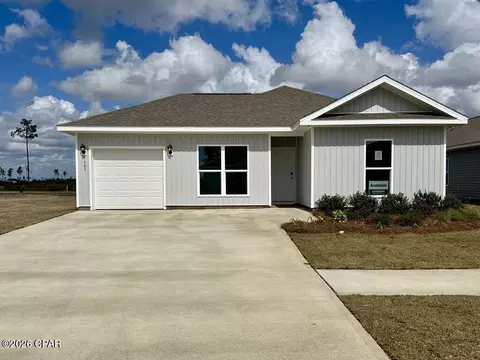7303 Charles Loring Jr Rd, Panama City, FL 32404
