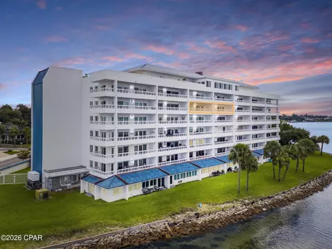 100 Cherry St #604, Panama City, FL 32401