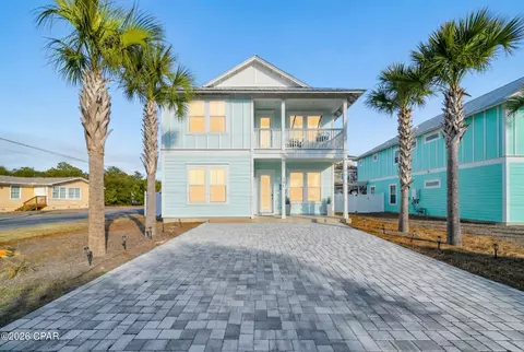 301 S Vestavia St, Panama City Beach, FL 32413