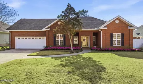 3210 Pleasant Hill Rd, Lynn Haven, FL 32444