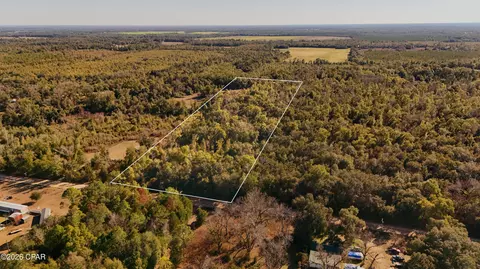 lot2 Oscar Rd, Greenwood, FL 32443