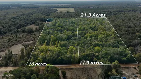 lot2 Oscar Rd, Greenwood, FL 32443
