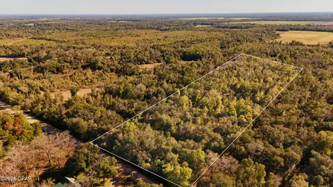 lot1 Oscar Rd, Greenwood, FL 32443
