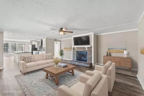 1441 Mylisa Rd, Panama City, FL 32409