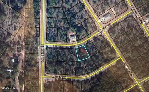 0 Brady St, Chipley, FL 32428