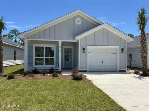 314 Robinson Bluff Rd, Panama City Beach, FL 32407