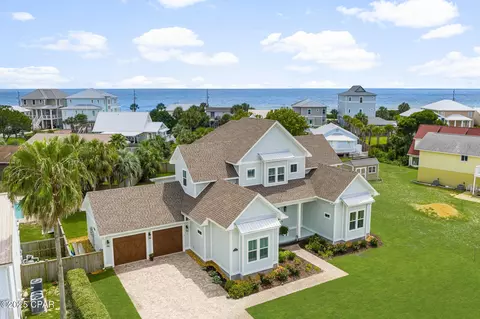 167 Downing St, Panama City Beach, FL 32413