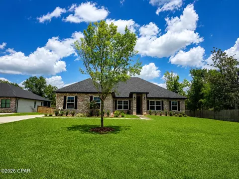 4513 Silkwater Ln, Panama City, FL 32409