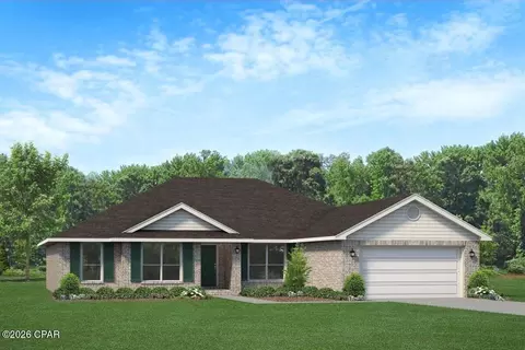 9895 Summer Creek Dr, Panama City, FL 32409
