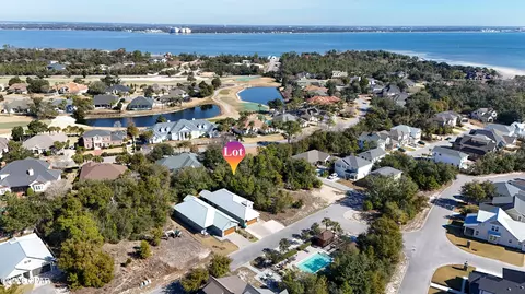 3614 Woods Ln, Panama City Beach, FL 32408