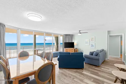 10517 Front Beach Rd #403, Panama City Beach, FL 32407
