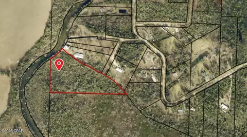 00 E Green Branch Rd, Youngstown, FL 32466