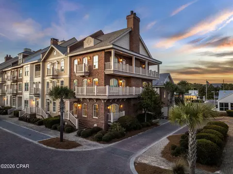 59 Pleasant St, Inlet Beach, FL 32461