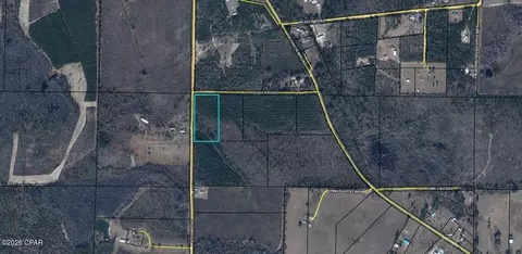 tbd Mutual Rd, Cottondale, FL 32431