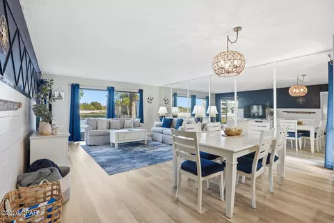 520 N Richard Jackson Blvd #906, Panama City Beach, FL 32407
