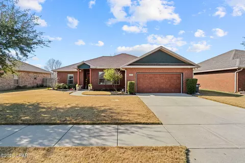 3775 Cedar Park Ln, Panama City, FL 32404