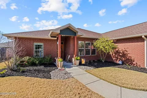 3775 Cedar Park Ln, Panama City, FL 32404
