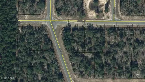 lot1 Norvell St, Chipley, FL 32428