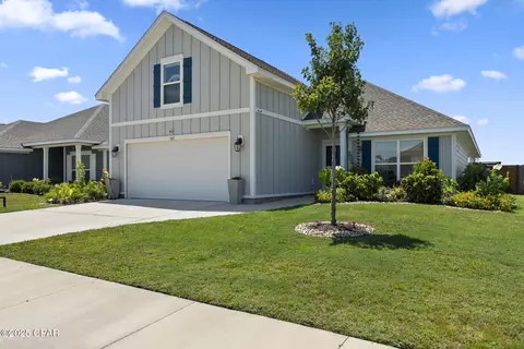 247 Bayou Bend Ln, Panama City, FL 32404