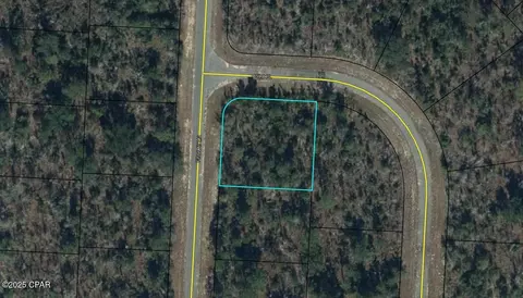 lot1 Findlay Ln, Chipley, FL 32428