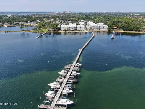2605 Mystic Ln #PO21, Panama City Beach, FL 32408