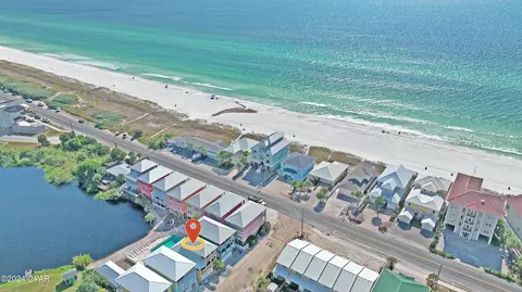 112 Riviera Dr, Panama City Beach, FL 32413