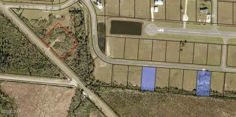 2405 Highway 2297, Panama City, FL 32404