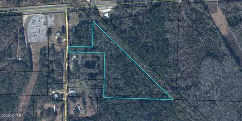 000 J S Jones Rd, Graceville, FL 32440
