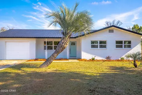 1009 Georgia Ave, Lynn Haven, FL 32444