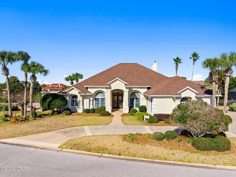 3608 Dragons Ridge Rd, Panama City Beach, FL 32408