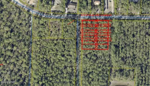 tbd Mallet Bayou Rd #LOT 1, Freeport, FL 32439