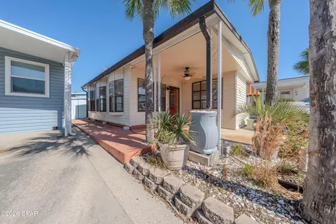 161 S Gulf Dr, Panama City Beach, FL 32408