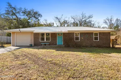 4495 Cook Rd, Marianna, FL 32448