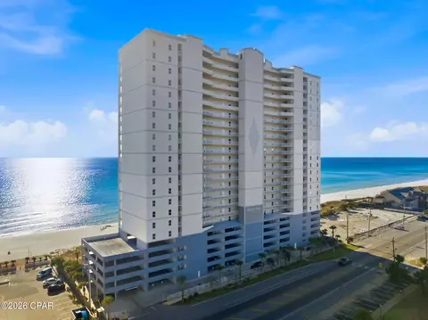 14415 Front Beach Rd #803, Panama City Beach, FL 32413