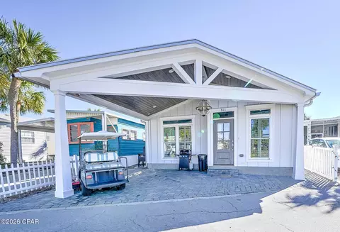 311 Venture Blvd, Panama City Beach, FL 32408