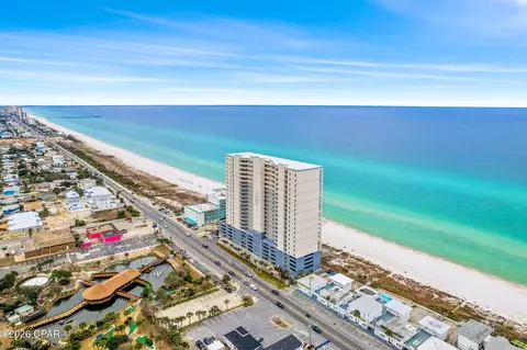 14415 Front Beach Rd #807, Panama City Beach, FL 32413
