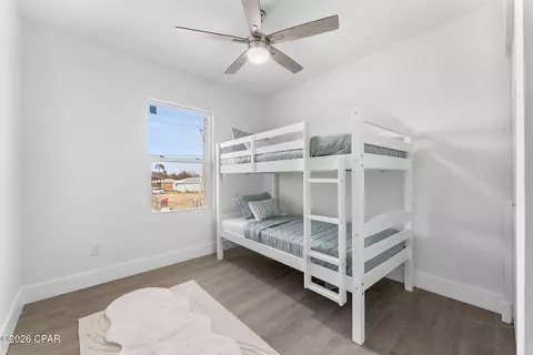 Bedroom - 6748 Cherry St, Callaway, FL 32404 photo 6 of 8