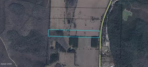 00 SW Sr 73, Clarksville, FL 32430