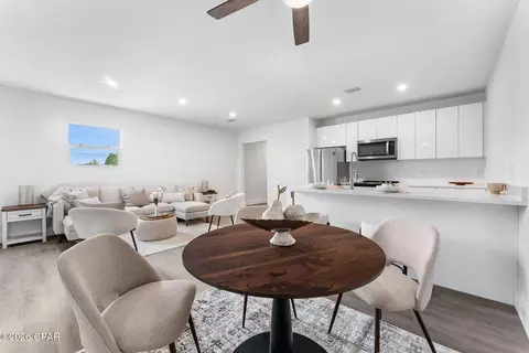 Dining - 6744 Cherry St, Callaway, FL 32404 photo 2 of 2