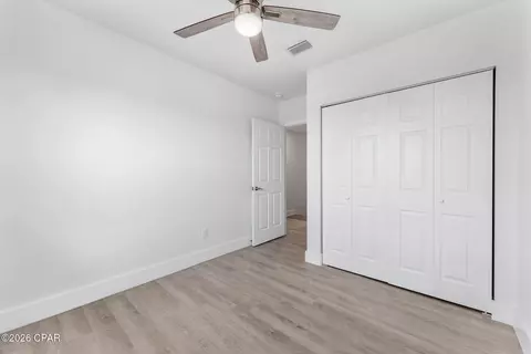 Bedroom - 6744 Cherry St, Callaway, FL 32404 photo 8 of 8
