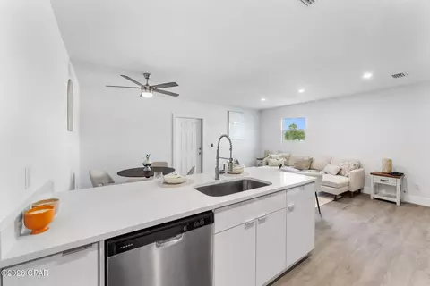 Kitchen - 6744 Cherry St, Callaway, FL 32404 photo 5 of 5