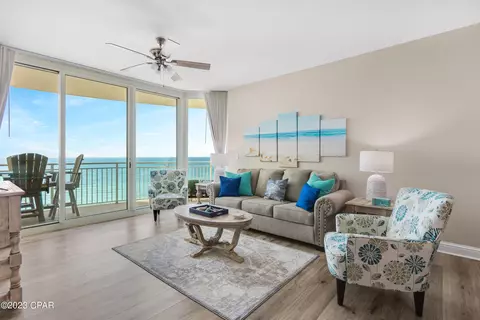 15625 Front Beach Rd #1411, Panama City Beach, FL 32413