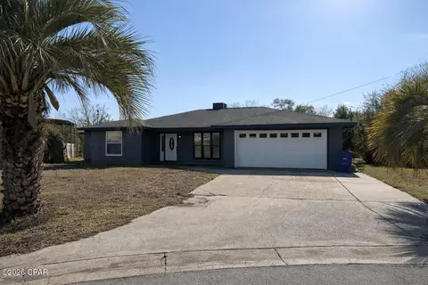 945 Agnes Scott Cir, Panama City, FL 32405