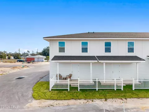 Exterior - 6730 Cherry St, Callaway, FL 32404 photo 2 of 9