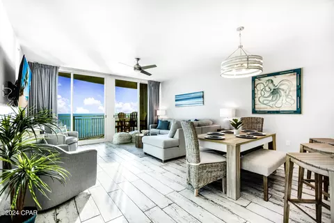 15625 Front Beach Rd #1404, Panama City Beach, FL 32413