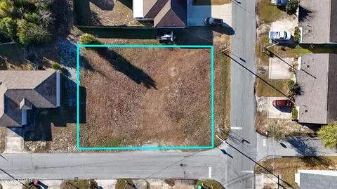 605 Arrow St, Panama City, FL 32404