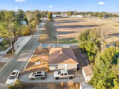 208 Claire Ave, Panama City, FL 32401