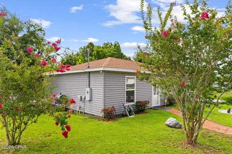 208 Claire Ave, Panama City, FL 32401